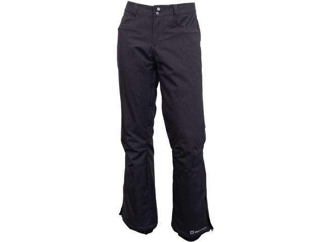 Alpine Swiss Mens Waterproof Ski Snowboarding Pants Insulated Winter Snow Pants