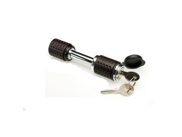 Heininger HitchMate Trailer Hitch Lock 125 Inch