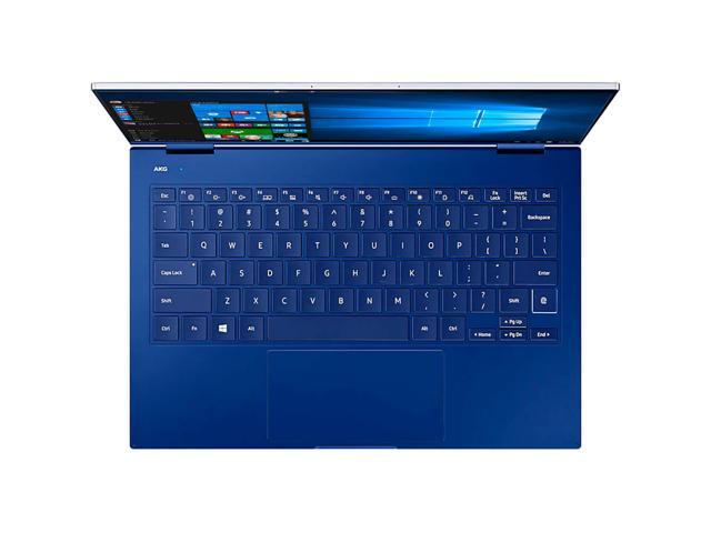 NeweggBusiness - SAMSUNG Galaxy Book Flex NP930QCG-K01US Intel
