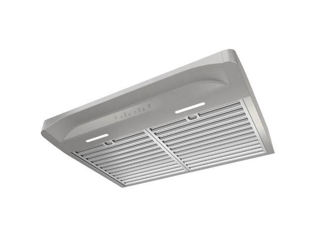 Broan ALT330SS Elite 30 inch Convertible Under-Cabinet Range Hood