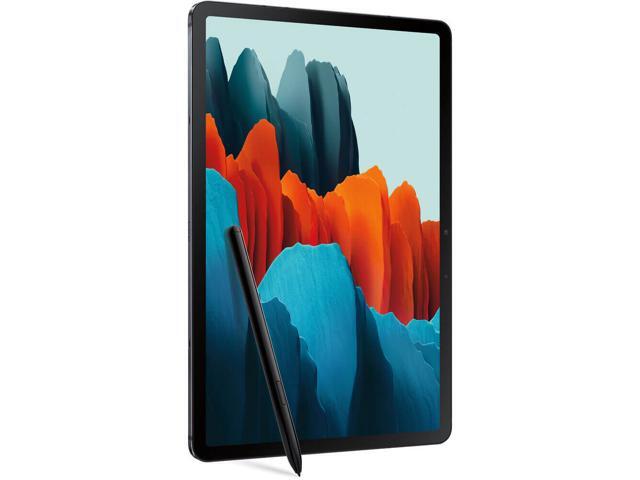 SAMSUNG Galaxy Tab S7 Octa Core Processor 8 GB Memory 256 GB Flash Storage 11' 2560 x 1600 Tablet PC Android Mystic Black