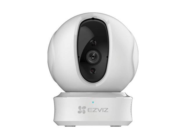 Ezviz Full HD Indoor Pan/Tilt Wi-Fi Smart Home Security Camera