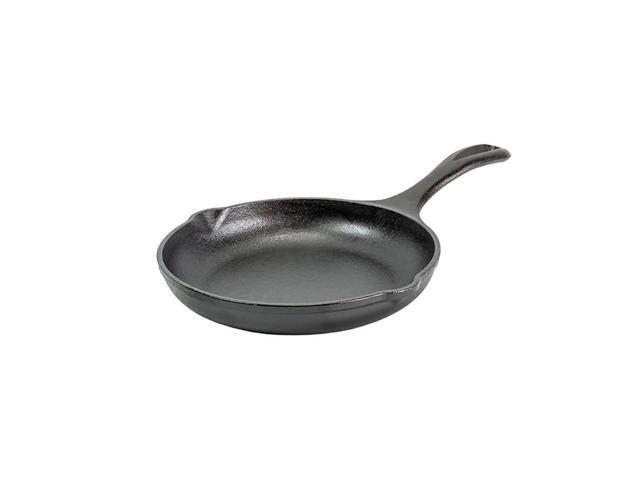 Lodge 8 inch Seasoned Cast Iron Skillet