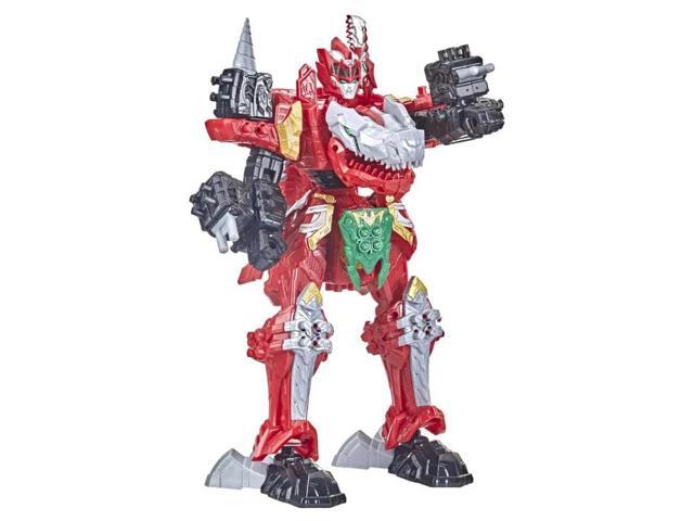 NeweggBusiness - Hasbro F1398 Power Rangers Dino Fury T-Rex