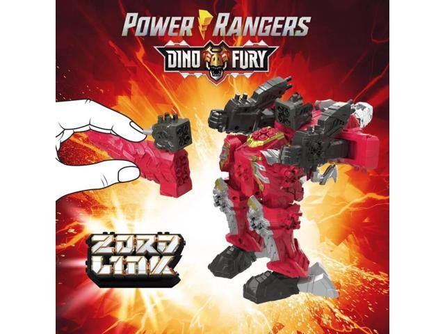 NeweggBusiness - Hasbro F1398 Power Rangers Dino Fury T-Rex
