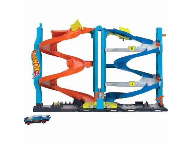 HotWheels COLLECTORS　3台セット Amazon.com: Mattel, Hot Wheels Collector Vehicle Collection