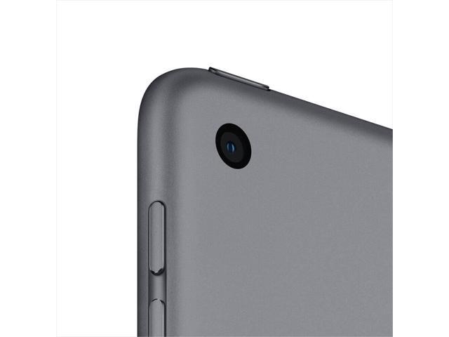 NeweggBusiness - Apple Certified Refurbished MYL92LL/A iPad (8th