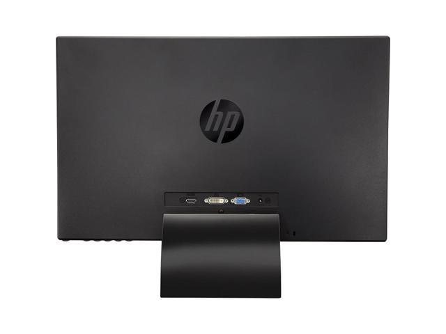 hp pavilion 27bw ips led backlit monitor