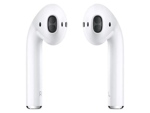 NeweggBusiness - Apple MMEF2 AirPods Wireless Bluetooth Headphones