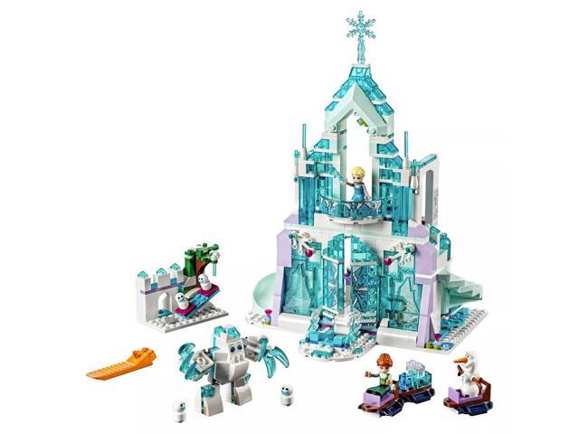 LEGO 43172 Disney Elsas Magical Ice Palace