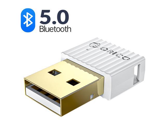 ORICO Mini Wireless USB Bluetooth Dongle Adapter 50 Bluetooth Audio Receiver Transmitter aptx for PC Speaker Mouse Laptop