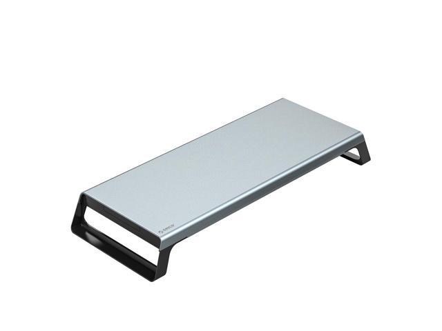 ORICO Portable Aluminum Alloy Stand Computer Monitor bracket Computer Riser Universal Desk Stand for Desktop Monitor stand