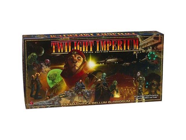 Twilight Imperium