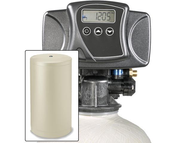 New Iron & Sulfur Filter Pro 3 Water Softener 5600Sxt 64K Kdf (729440633172)