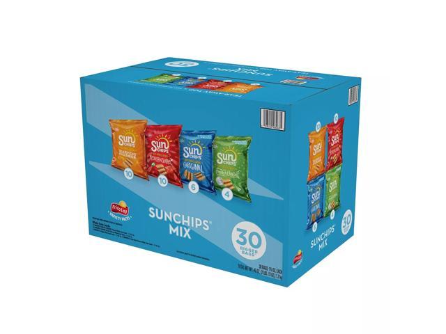 SunChips Mix Variety Pack (30 Count)