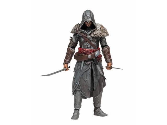 McFarlane Toys Assassin's Creed Series 3 Ezio Auditore Da Firenze Action Figure