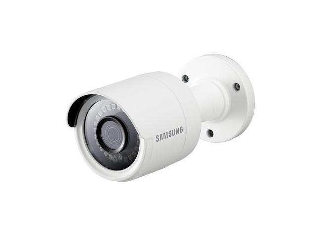 samsung wisenet 10 camera