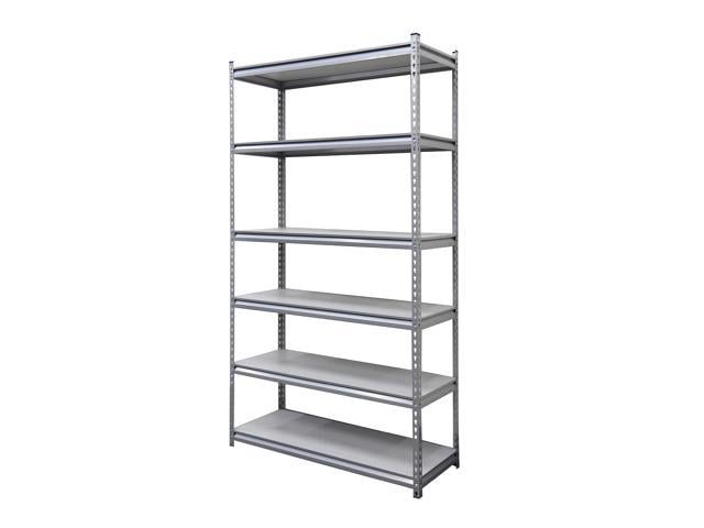 Member's Mark 6 Shelf Storage Rack