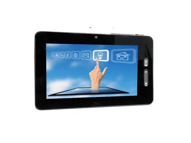 UPC 667492000194 product image for vitalASC Sonic-ST0720-24G 7' Google Android 4.0 ICS Tablet PC - 1.2GHz, 1GB DDR3 | upcitemdb.com