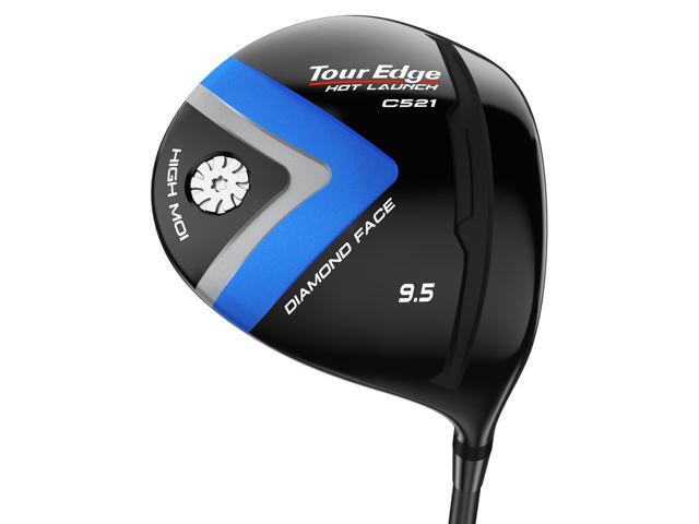 Tour Edge Hot Launch C521 Driver Driver