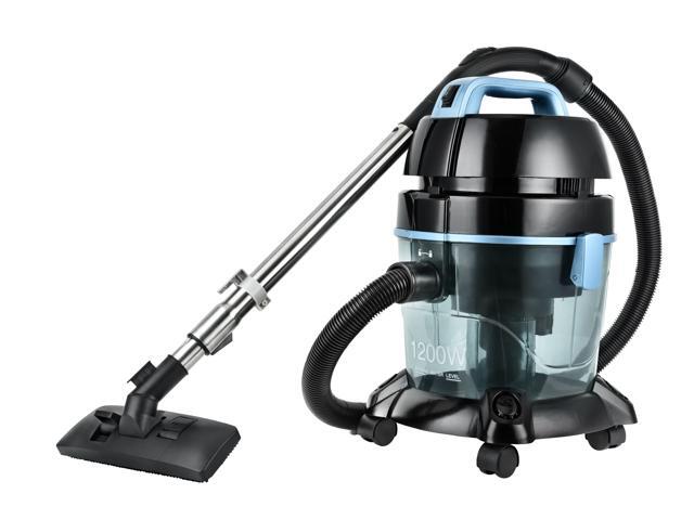 Kalorik Blue Pure Air - Water Filtration Vacuum Cleaner