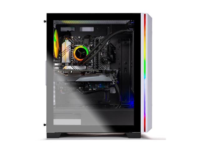 i7 990x gtx970 24gb オープンフレーム pc NeweggBusiness - Open Box: Skytech Chronos Gaming PC Desktop INTEL