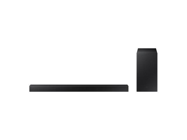 Samsung HW-A450/ZA 21CH Sound Bar w/ Dolby Audio (2021)