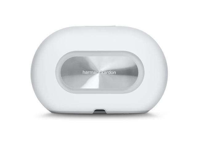 Harman Kardon Omni 20+ Wireless HD Stereo Speaker (White)