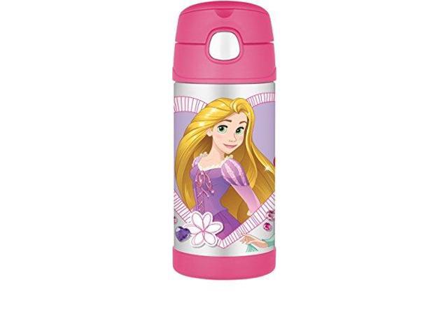 Thermos FUNtainer F4009PN6 Disney Princess Bottle