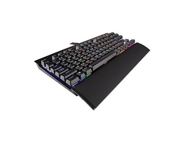 Corsair K65 LUX RGB Compact Mechanical Gaming Keyboard