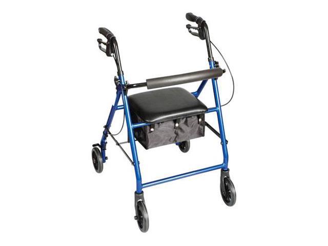 Carex Classics Rolling Walker Rolling Walker