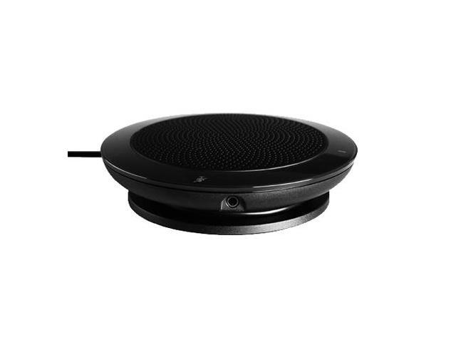 Jabra Speak 410 Microsoft Optimized USB Speakerphone w/ True Wideband Sound (10-Pack)