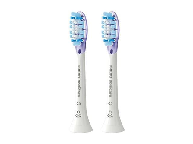 Sonicare HX9052/65 C3 Premium Gum Care Standard Sonic Toothbrush Heads ...