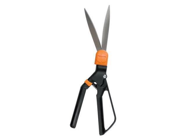 Fiskars Incorporated 92146964J Swivel Soft Touch Grass Shear