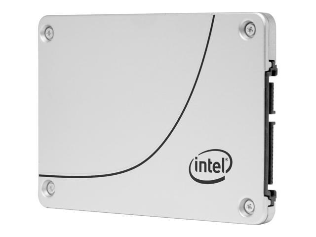 NeweggBusiness - Intel 1.6TB DC S3510 SATAIII 2.5