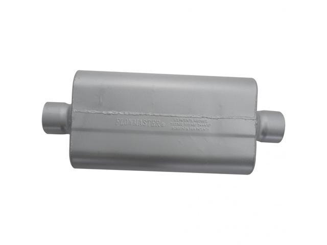 50 Series™ Delta Flow Muffler