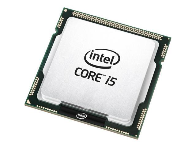 Что лучше intel core i5 4460 или intel core i3 7100