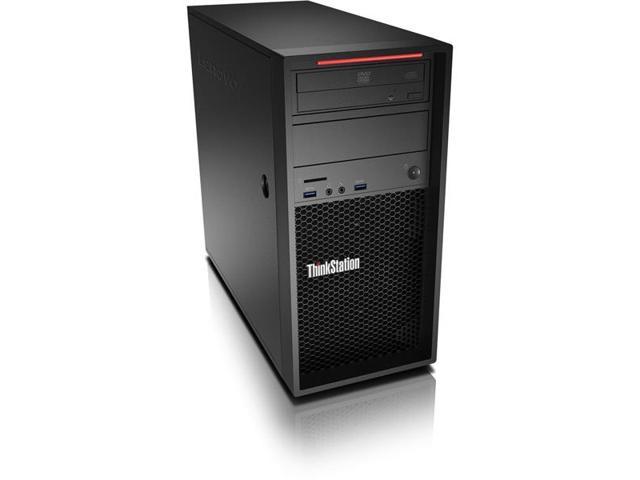 NeweggBusiness - Lenovo ThinkStation P410 30B3001SUS Workstation