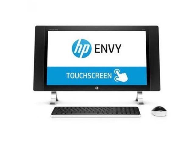NeweggBusiness - HP ENVY 24-n014, Intel Core i5-6400T 23.8