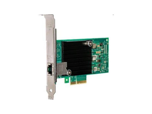 Intel X550-T2 10G Ethernet Server Adapter – X550T2BLK – Converged Network Card