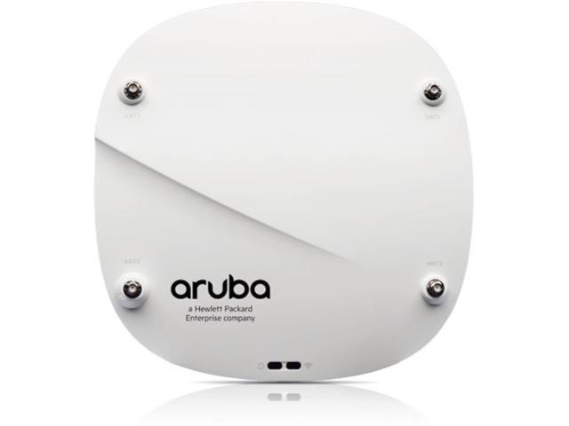 Aruba Instant IAP-314 (US) 802.11n/ac Dual 2x2:2/4x4:4 MU-MIMO Radio Antenna Connectors AP