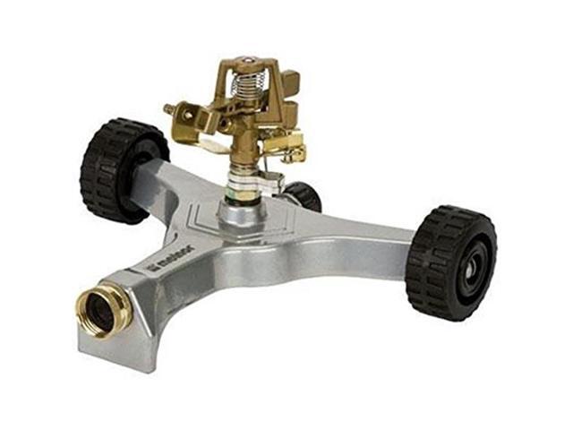 Melnor 9520 Pulsating Sprinkler On Wheeled Base