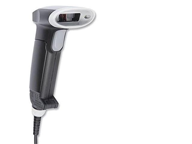 Opticon OPR3201ZU1-03 Opr3201 Laser Scanner Black Opr 3201 Handheld Laser Scanner Usb Hid Stand And Cable Included