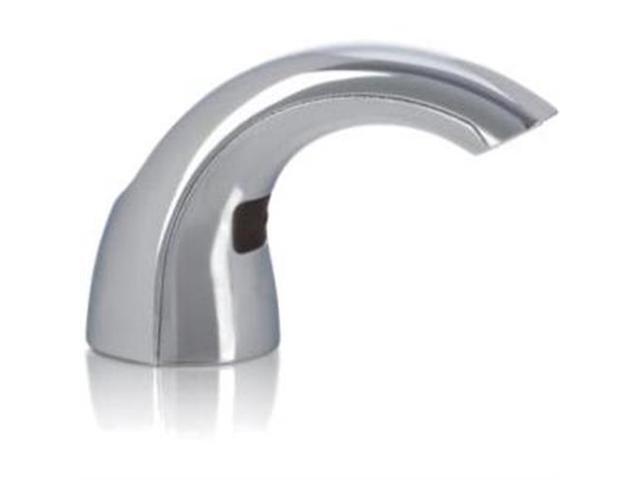 Soap Dispenser 23L Chrome