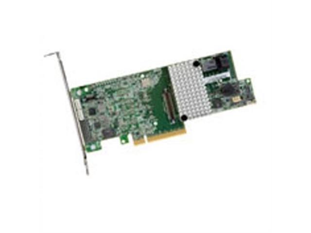 NeweggBusiness - LSI Logic Controller Card 05-25708-00 9361-16i 16