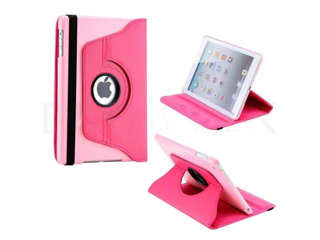 iPad 102 8th 7th Gen Case PU Synthetic Leather Carrying Case Multi-view Stand Folio Portfolio For Apple iPad 2019/2020 8th 7th Generation [2 Tone