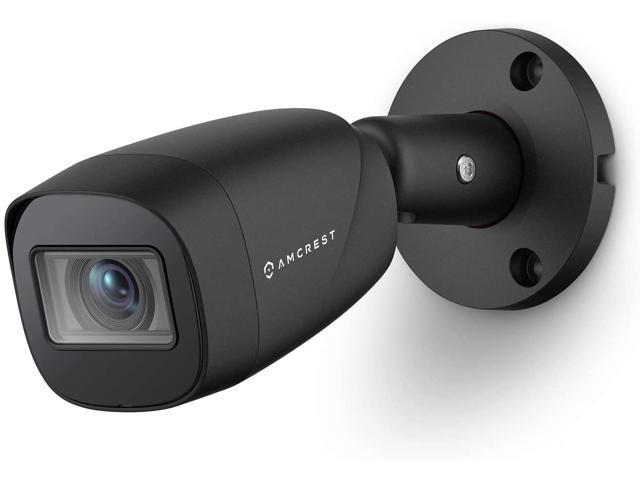 Amcrest ProHD 4MP 1520P 2688TVL Bullet Outdoor Security Camera (Quadbrid 4in1 HD-CVI/TVI/AHD/Analog) 4MP 2688x1520 98ft Night Vision IP67