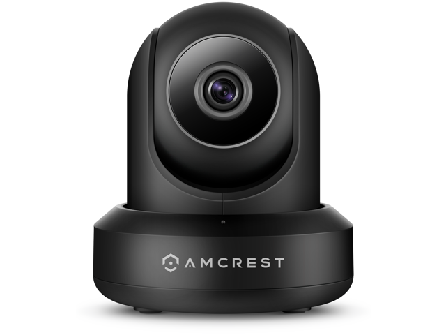 Pre-Installed 1TB Hard Drive, No Built-in WiFi NV2108-1TB Supports up to 8 x 4K IP Cameras Amcrest NV2108-HS 8CH 1080P//3MP//4MP//5MP//6MP//4K Network Video Recorder