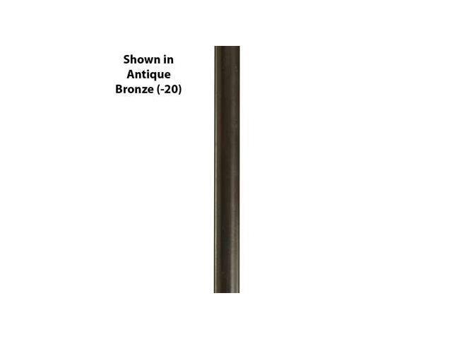 Progress Lighting Stem Kit Stem Extension Kit - P8601-84