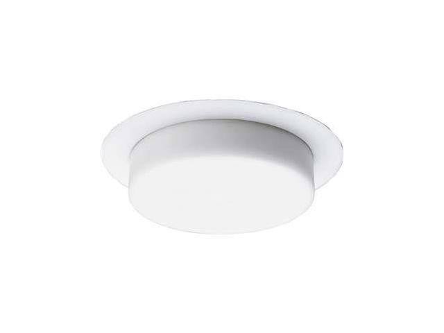 Progress Lighting Recessed Trims Shower Trim Recessed Lights Shower Trims; White